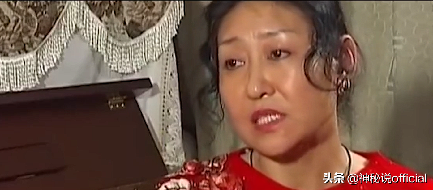 黑龍江婦女收到「外星信號」,會說流利外星語,還透露宇宙秘密?