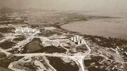 深大：一所非211大学的草根逆袭史