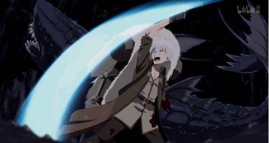 《平凡职业成就世界最强》，真女主角登场，播放量领跑7月新番