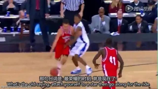 ncaa为什么比nba火爆(NCAA疯狂三月落幕！115年首冠背后，体育是最好的教育)