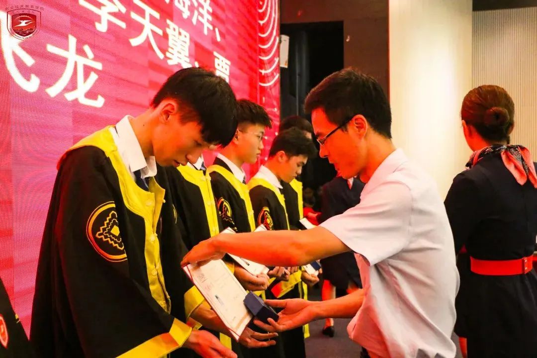 毕业季 | 厦门工学院职业教育学院，定格时光，留住美好