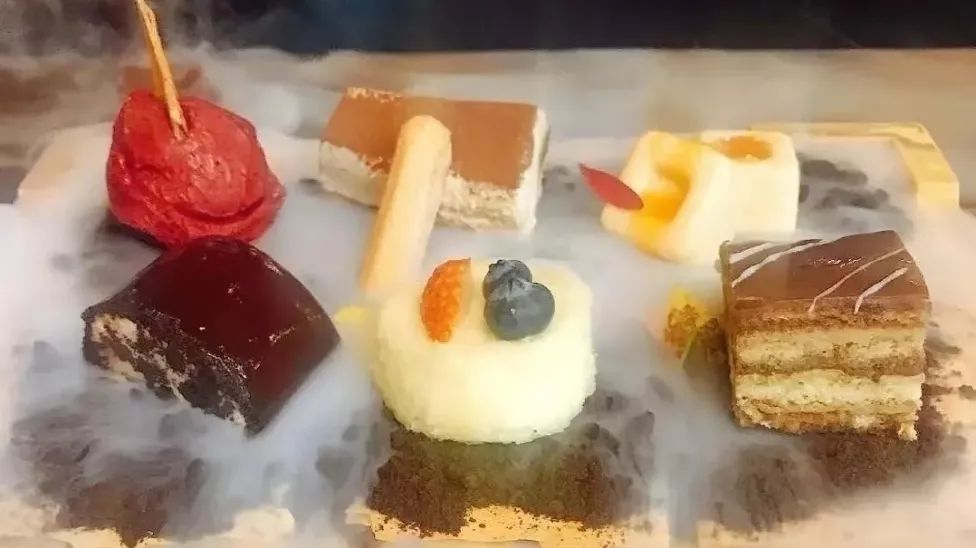 来荣成上大学，威海海洋职业学院呼叫你！