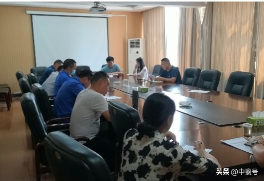 襄阳城管大行动！襄城区局：全面维护城市秩序 着力保障中高考