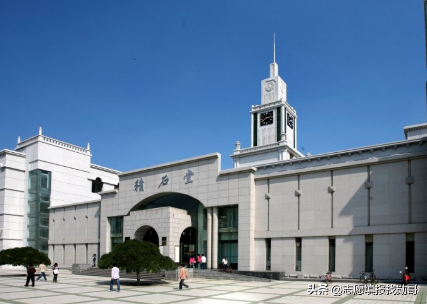 这所985实力很强，但考生却不爱去，网友还表示：他还有A+学科？