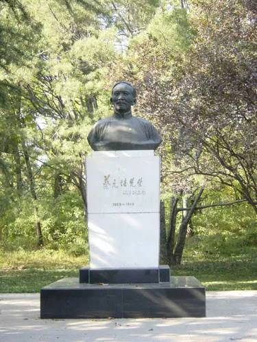 网红校园：无心做景点，却红过真景点