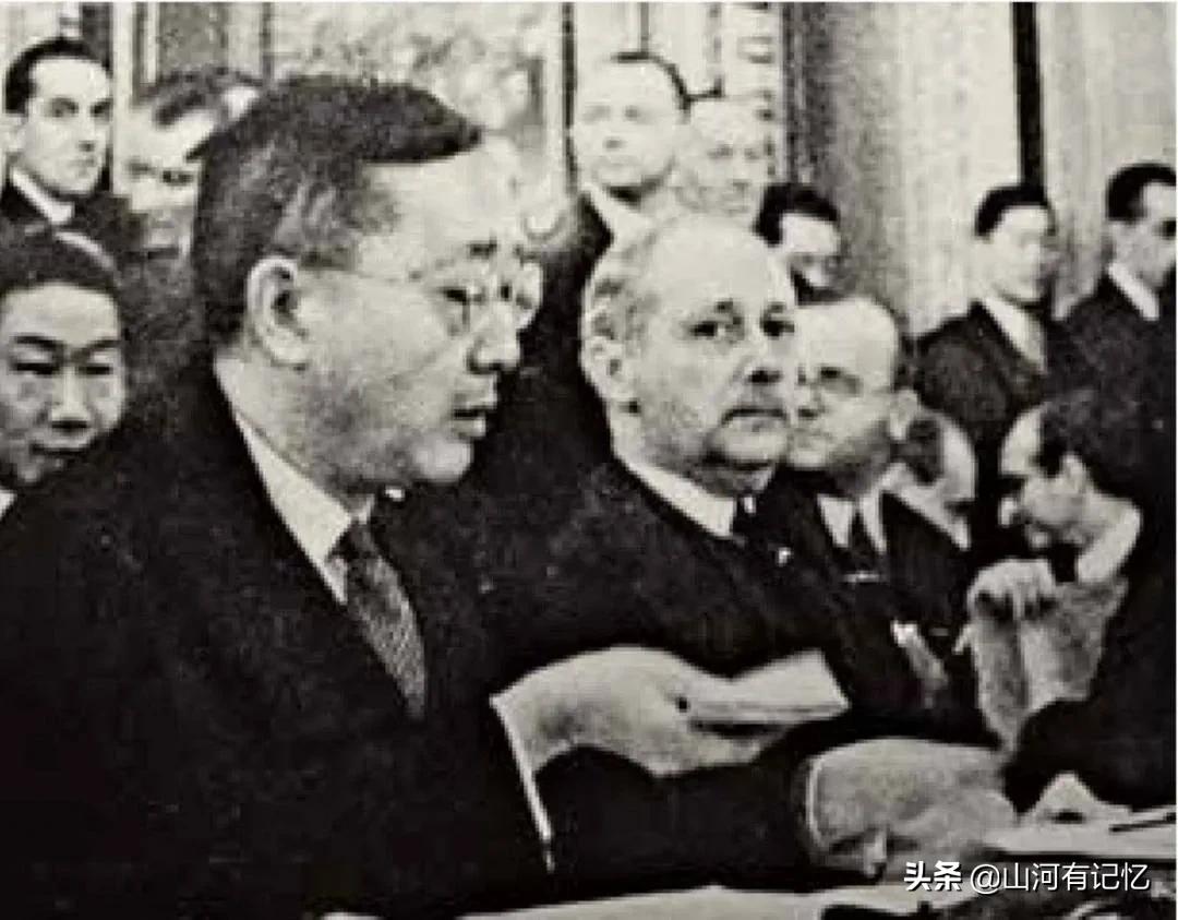 黑色1931：这一年中国到底都发生了什么？