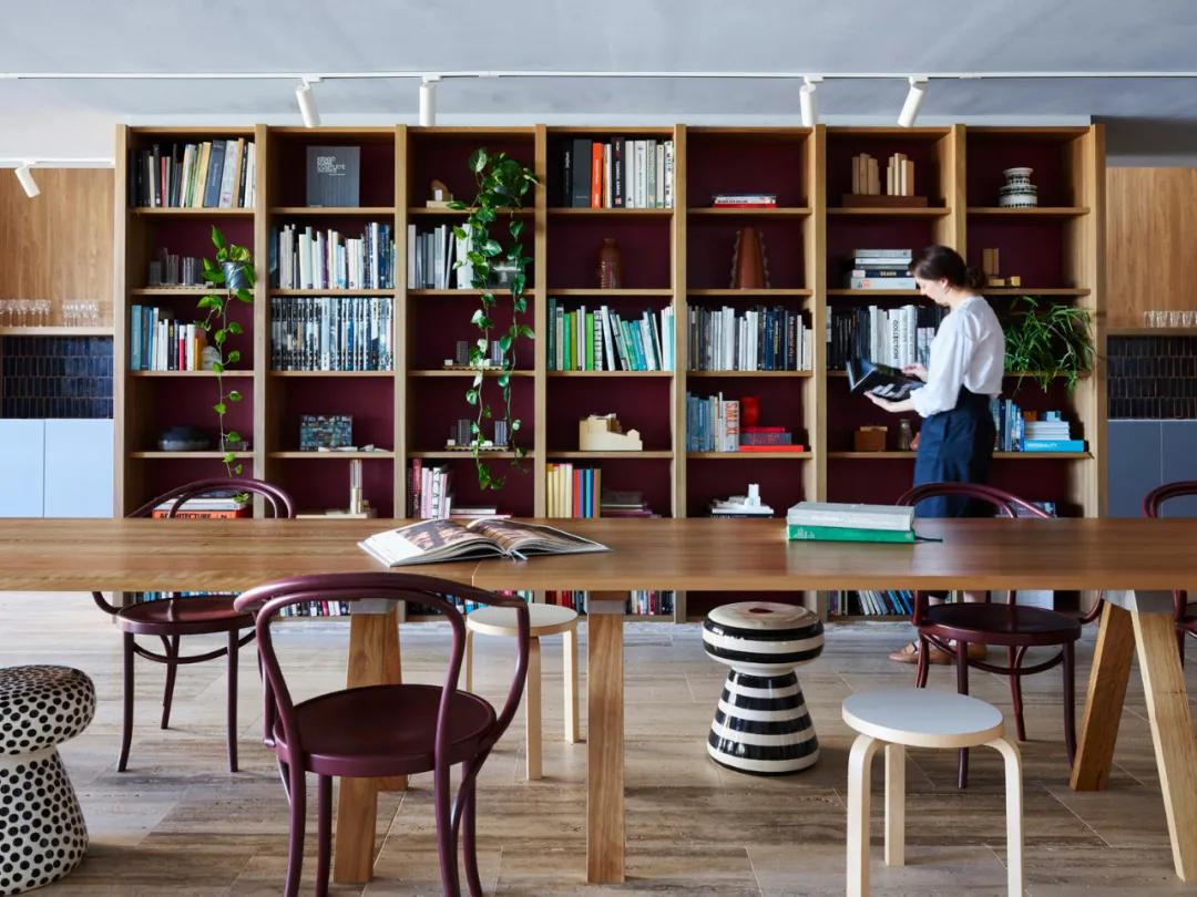 2020年最佳商业空间设计，中国多个项目入选