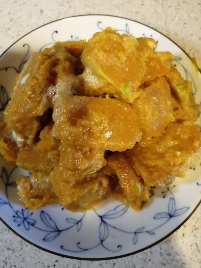 爱吃老南瓜的一定要收藏，教你9种老南瓜最美味的做法，好吃极了