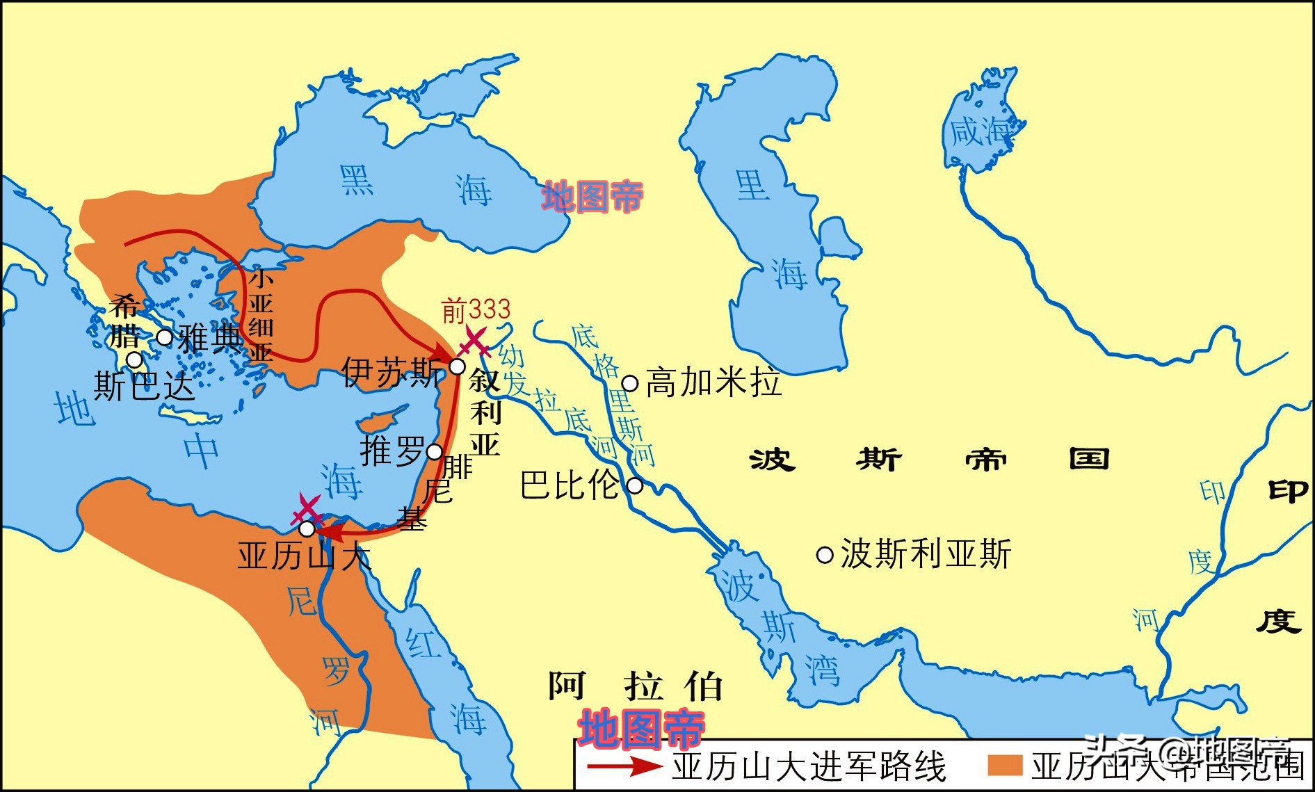 马其顿是哪个国家(巴尔干半岛马其顿，为何被邻国逼着改国名？)