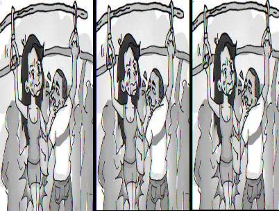 如果你遭遇了猥亵，会选择沉默吗？