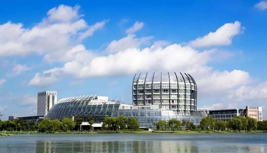 东华大学速览及2019年各省录取分数线