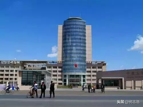 “最惨”的985和211大学，地处偏远，说多了都是泪！