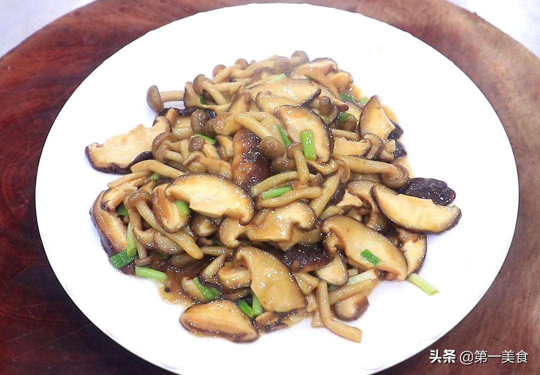 减肥不用吃得太单调，6道家常菜，热量低又健康，别再吃水煮了