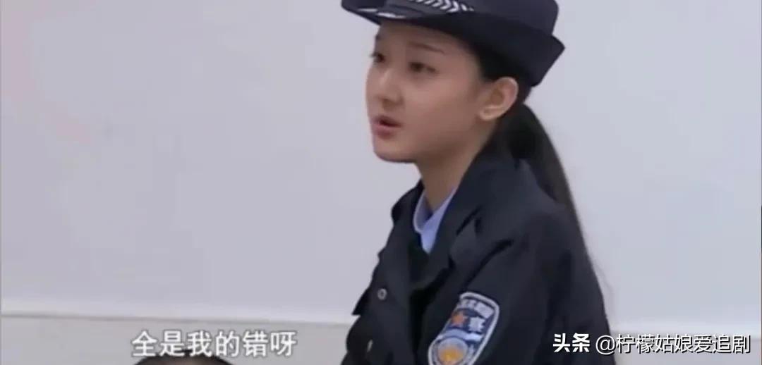 专业第一名，签约嘉行传媒，这个富二代有点演技