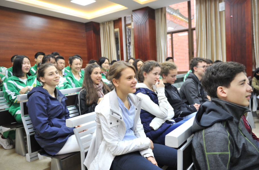 重庆将新增一所“重量级”大学，办学定位很高，当地考生可以参考