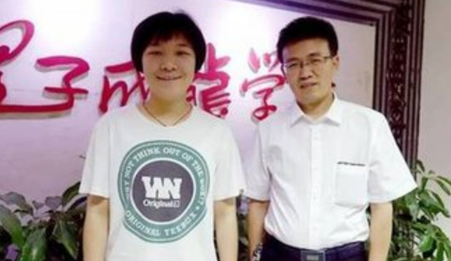 数学满分，总分720考入清华，四川理科状元黎雨佳公布复习方法