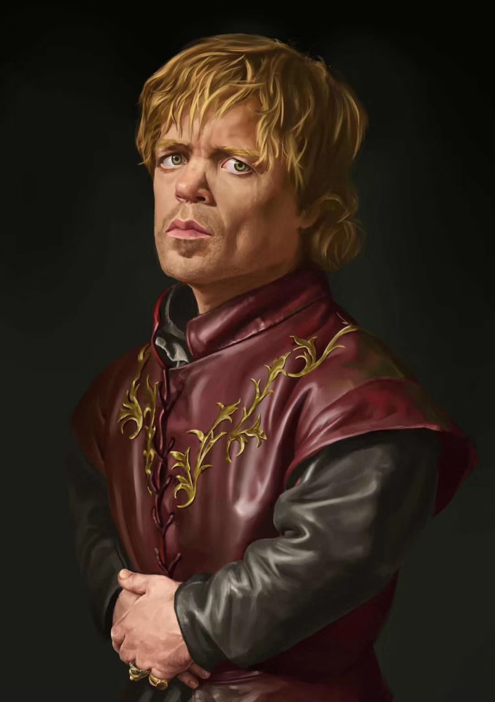 一流的原画师、设计师究竟能有多赚钱？哔哩哔哩主美的老师揭内幕