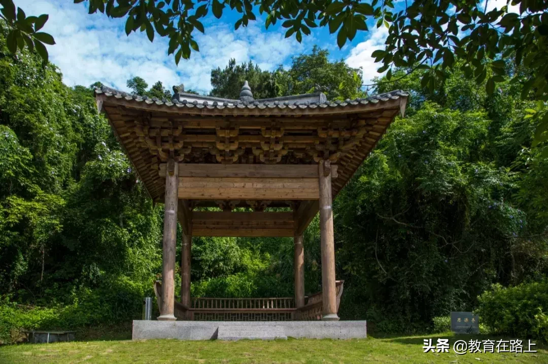 全国第三！仅次于北大清华！福州大学的校友太强了