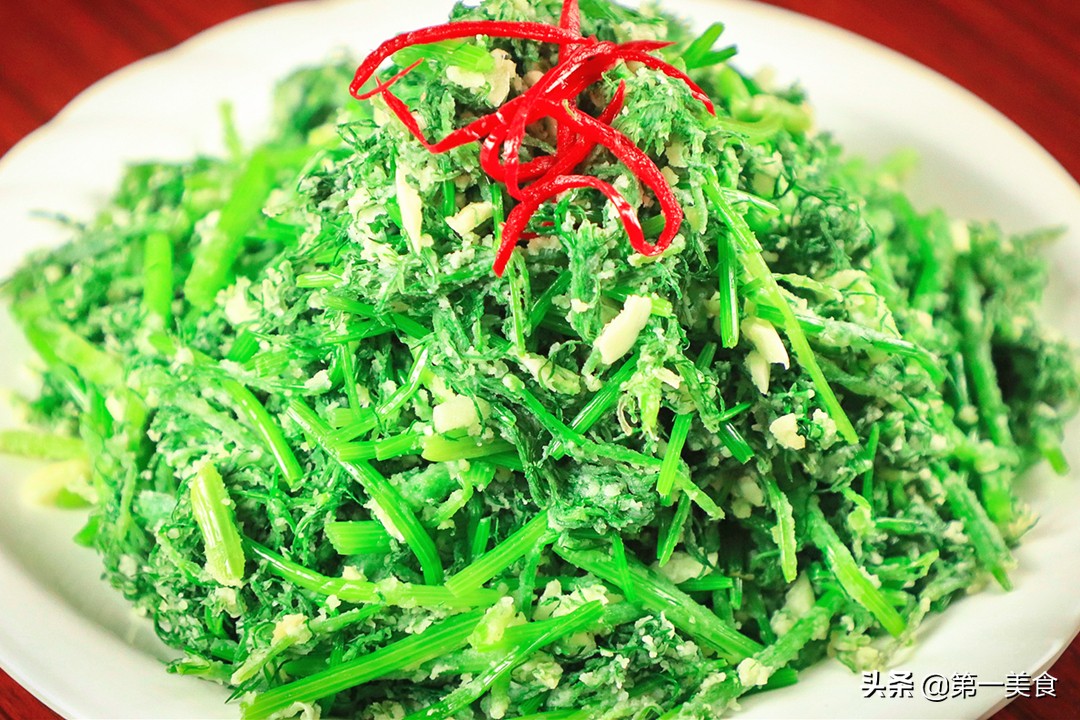 小茴香怎么吃小茴香怎么吃法