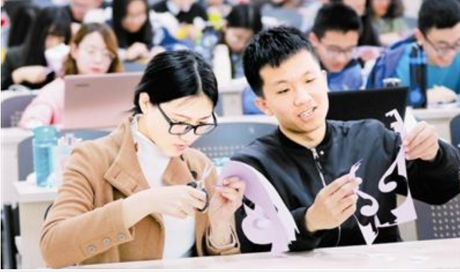 大学食堂火了，设置高难度WiFi密码，不是学霸想蹭网都没门