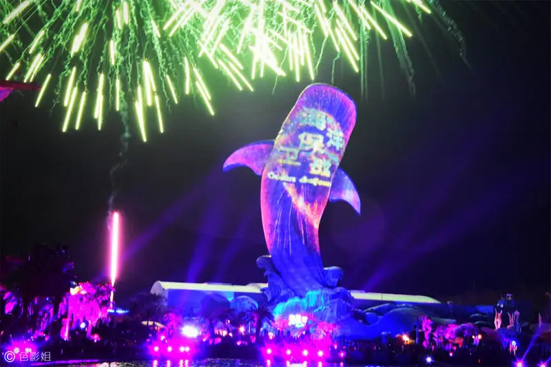 长隆欢乐世界旅游攻略景点必去（三天三夜欢乐长隆之旅）