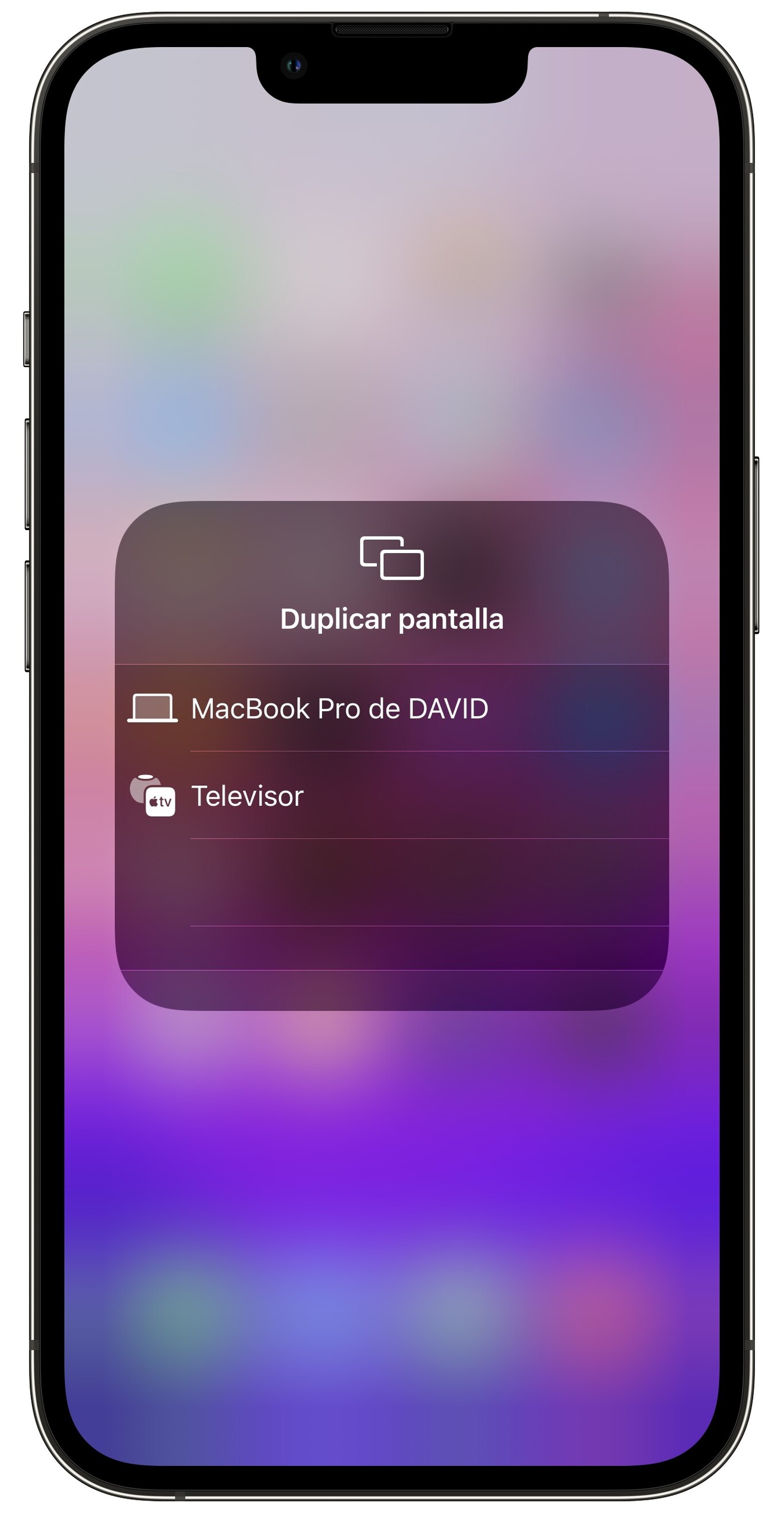 macOS Monterey：如何使用AirPlay将iPhone或iPad的屏幕共享到Mac