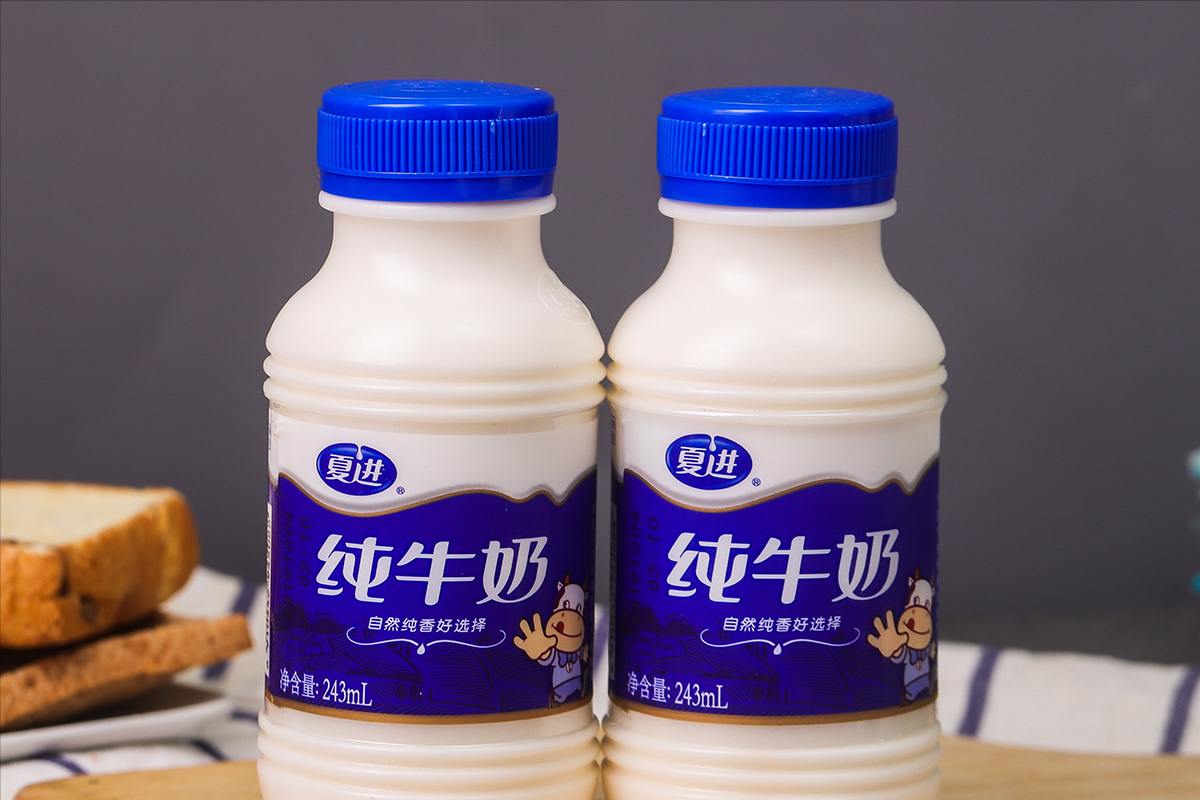 全國哪種牛奶最好喝？經過評選，這8種牛奶比較出名，有你家鄉嗎