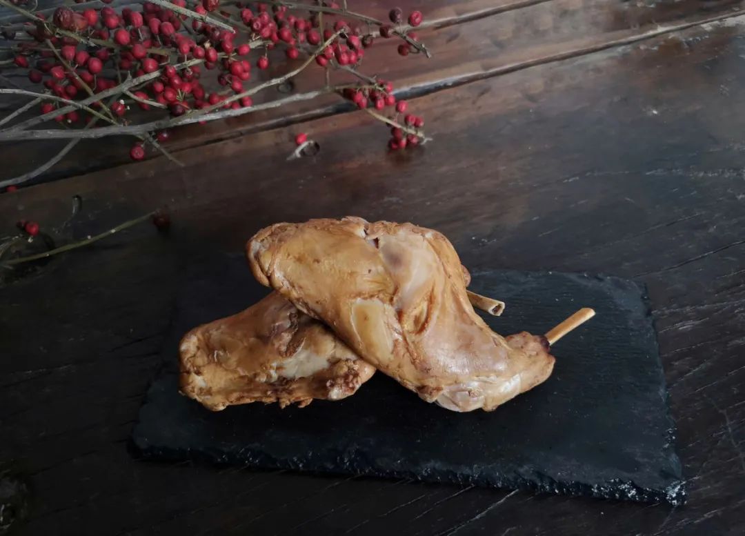 四川人的命，都是兔肉给的