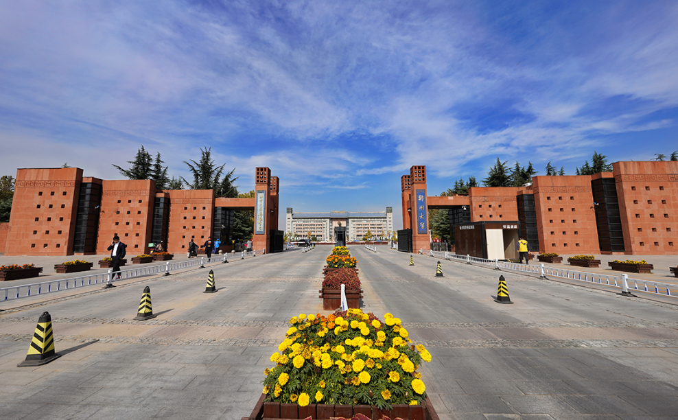 高校出现“最接地气”绰号，学生表示很符合，“五道口”学生在哪