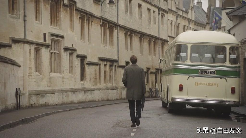 福尔摩斯、马球、马普尔。。。。。。不朽的大侦探们：犯罪剧盘点的英剧篇