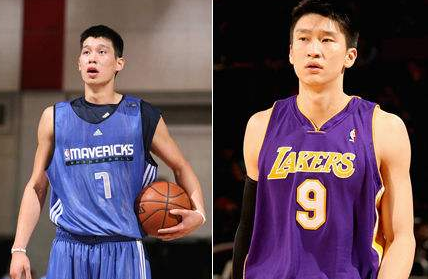 为什么林书豪难以在nba立足(为何林书豪能在NBA立足，孙悦却不行呢？科比给出过自己的答案)