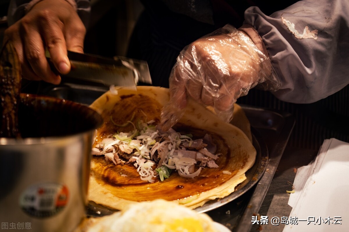 去沈阳必须要吃的八大特色美食，看看你吃对了没