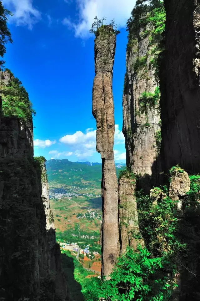 湖北A级景区免票，一条路线一网打尽精华景点，赶紧去看看吧