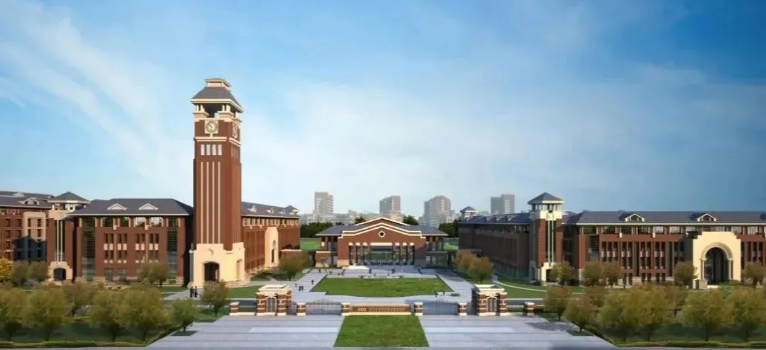 英迪国际学校2020-2021学年春季招生简章