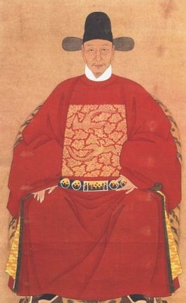 明朝首辅列表（明朝初期内阁首辅列表图大全）