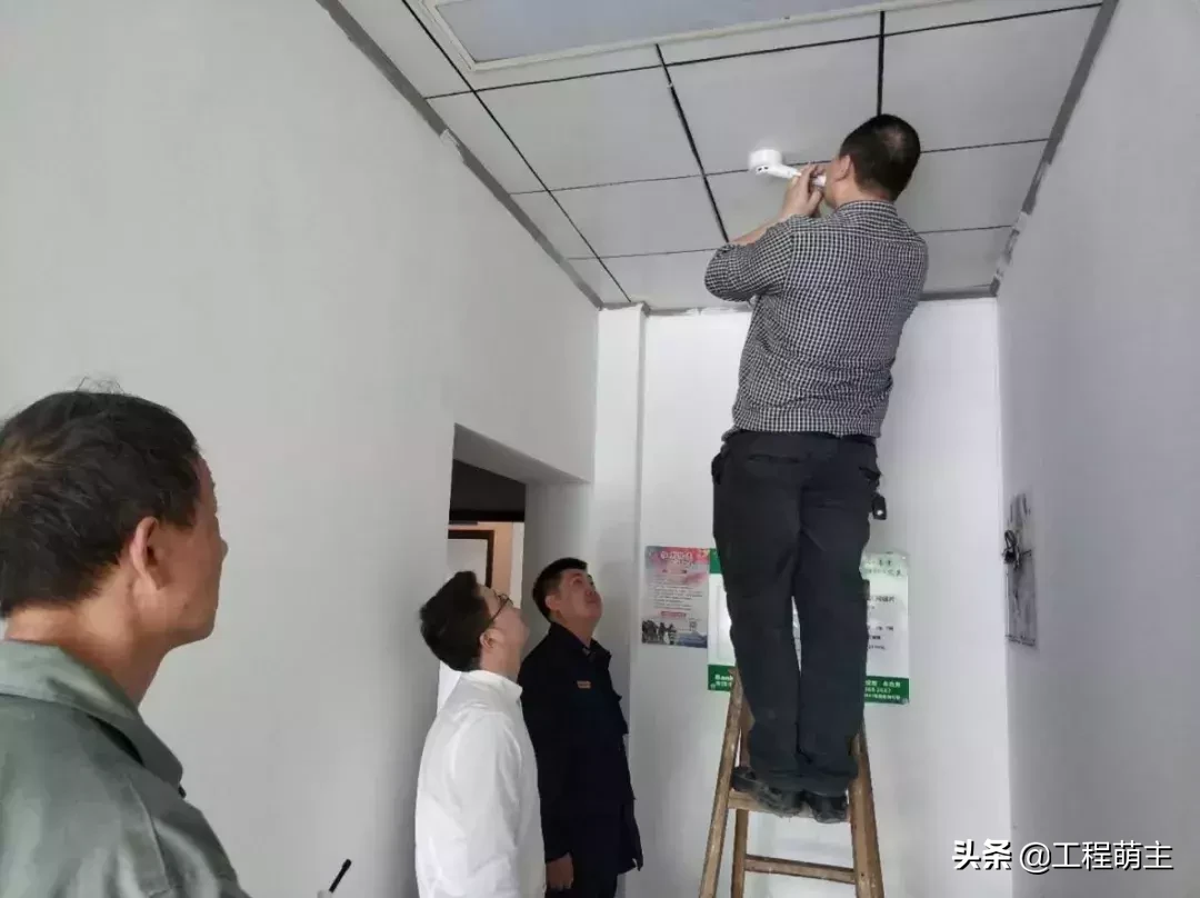 消防工程验收,消防工程验收是由哪个部门主管