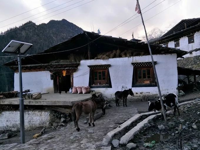 这里不是天堂，是雨崩