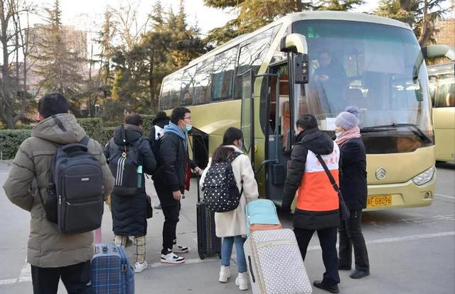 天津高校放寒假时间已公布，最短的竟然是这所高校，是你们学校吗