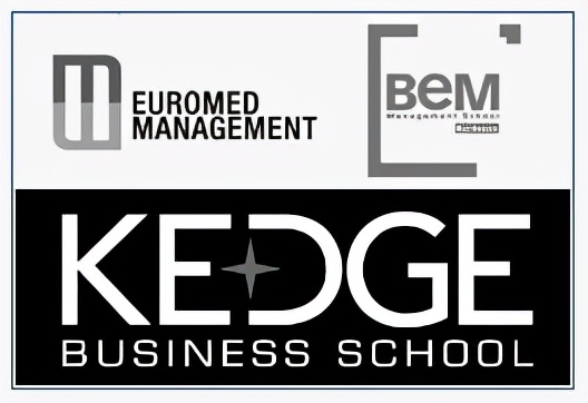 英国某著名高商突然消失？别大惊小怪，咱法国高商已消失很多所了