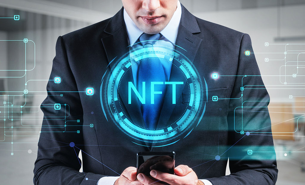 麦客存储｜NFT是一种币吗？它有何社会价值？