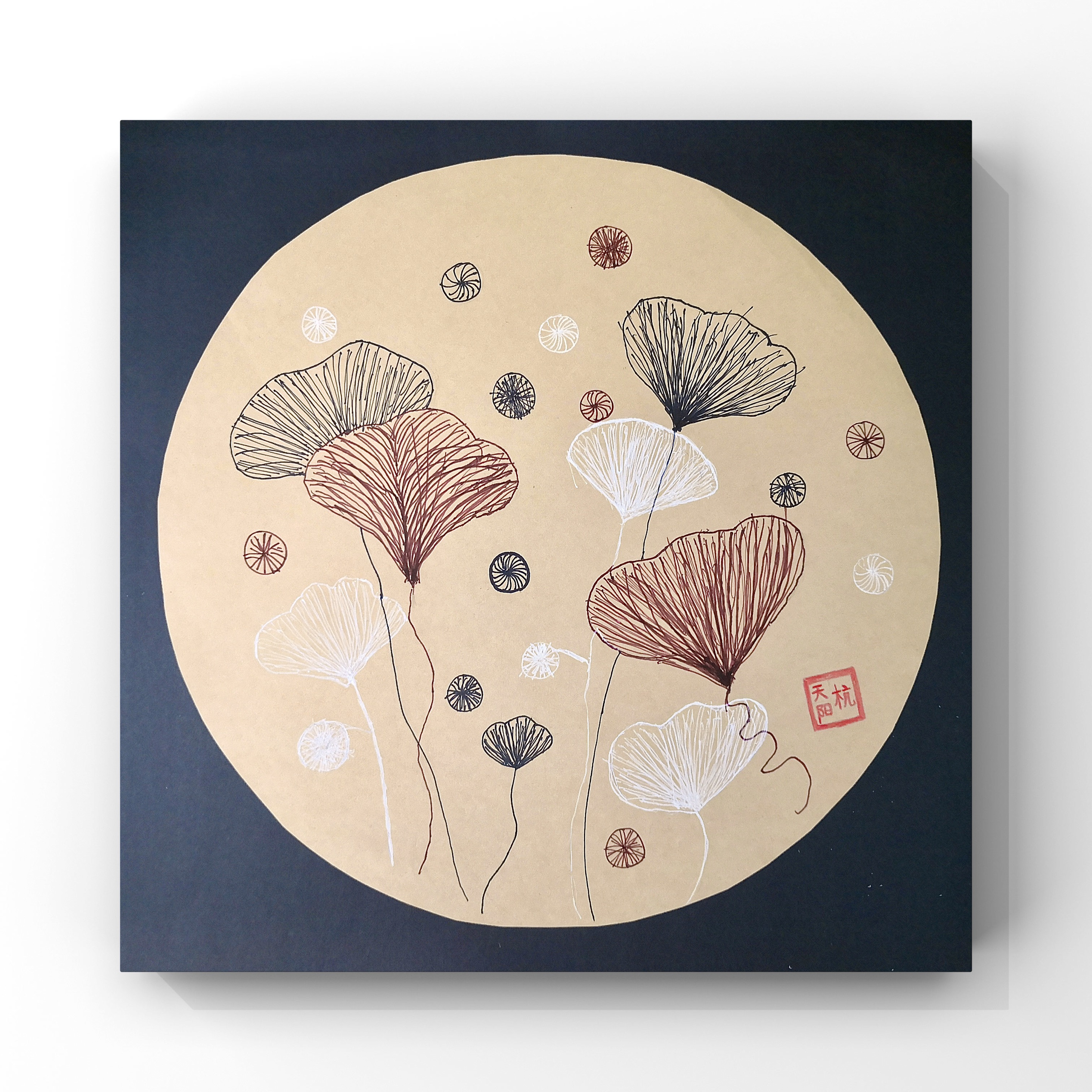 学习美术有哪些专业？就业前景又如何？