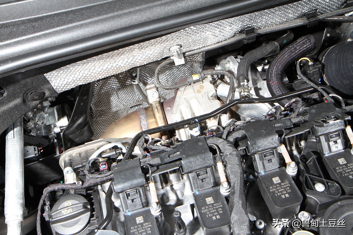 「毂锐驰」优雅与性能兼具—大众CC猎装版 380 R-Line X REVO二阶改装