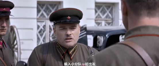 2020年最燃战争片，我只推这一部