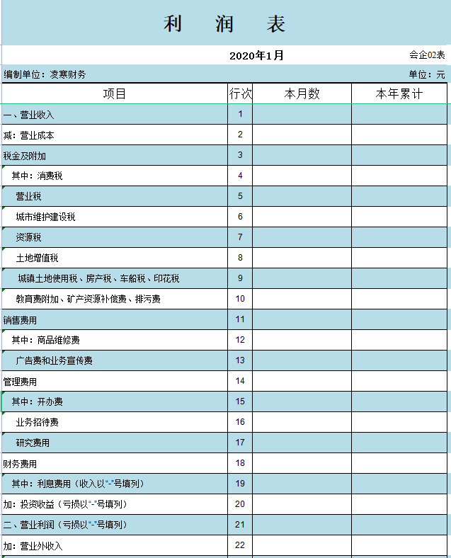 2500买的财务软件抵不过熬夜制作的全自动记账系统，堪比神器