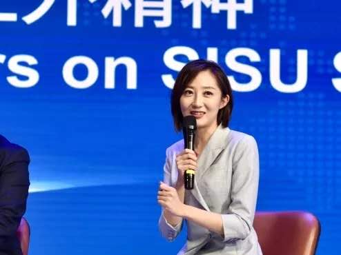 新华社记者、东方卫视主持人、凤凰卫视评论员…他们都出自上海这所高校！