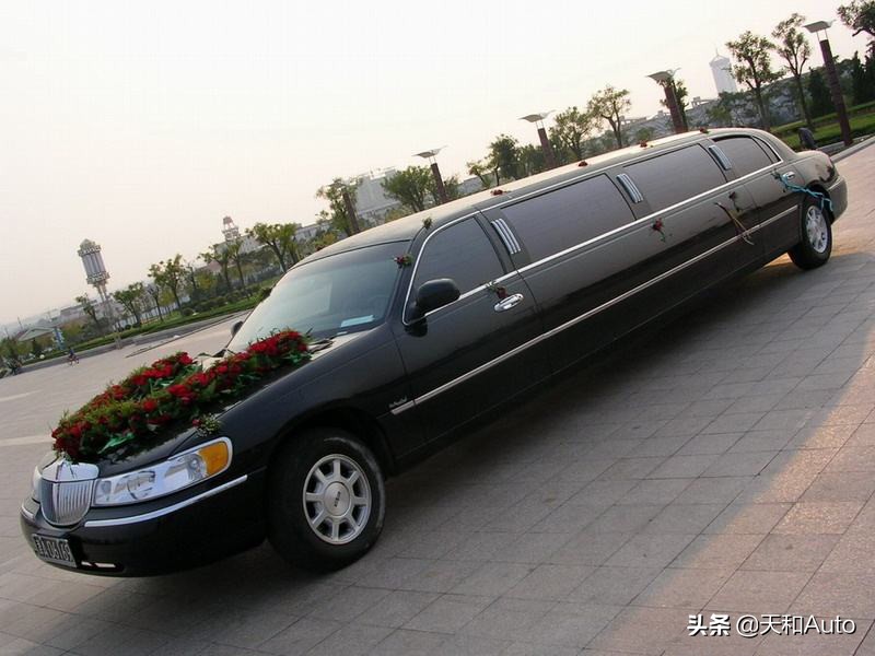 汽车领域趣味知识：林肯汽车品牌简史&林肯汽车产品特点