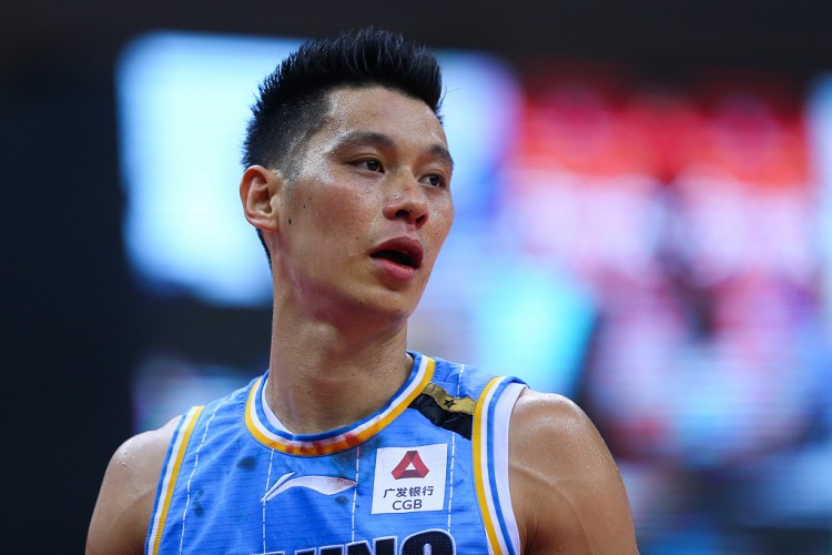 林书豪为什么在nba打替补(深度：为什么林书豪宁愿去NBA打替补，也不想在CBA做老大？)