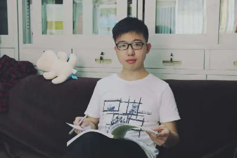 思之念之，我的广东医科大学