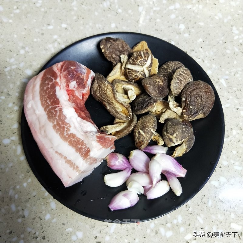 换个花样吃糯米！软糯美味，做法简单，老人小孩都喜欢