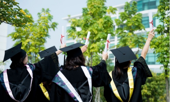 这三所师范类大学虽然录取分数线低，但实力很强，适合师范生捡漏